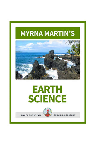 SE Earth Science ebook by Myrna Martin 