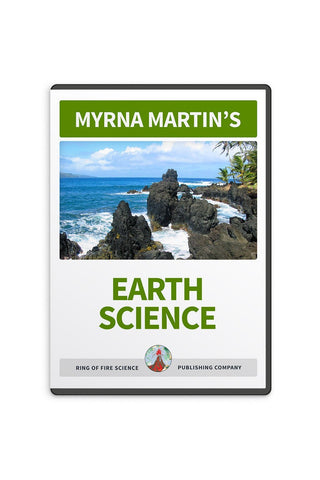 Earth Science Video by Myrna Martin