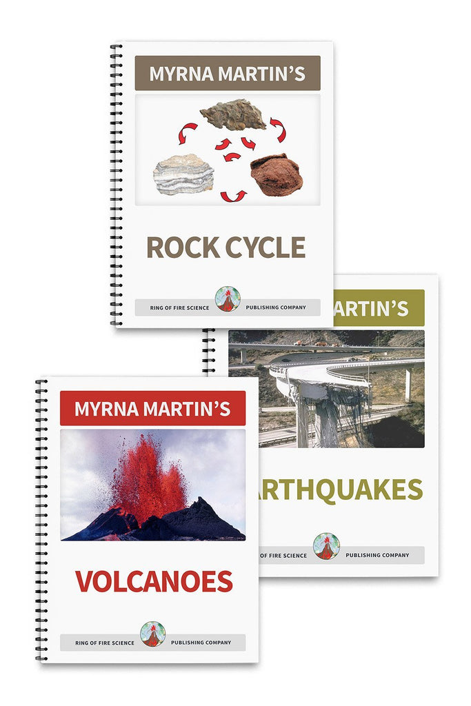 SE School Textbook Set 2 by Myrna Martin